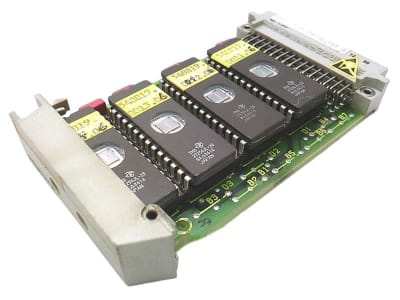SIEMENS 6FX1126-0BD01