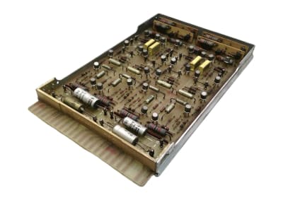 ASEA BROWN BOVERI GJR2169800R0001