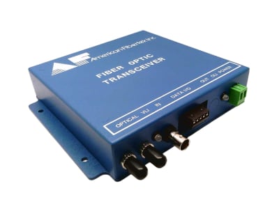 AFI MT-1900-2F8-12VDC