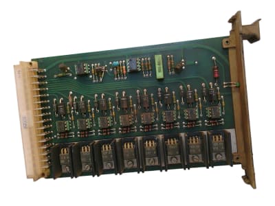 SCHWARZE ROBITEC CNC-600