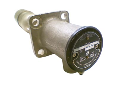MOBREY S36/F84