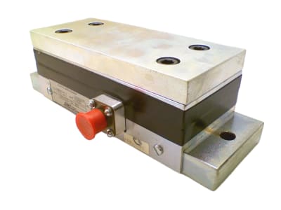 CLEVELAND MOTION CONTROL UPB-5/1000