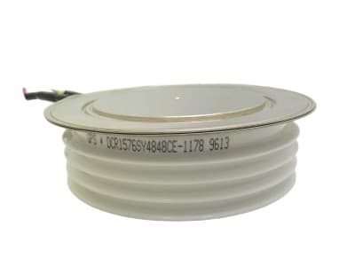 GPS AMERICA DCR1576SY4848CE