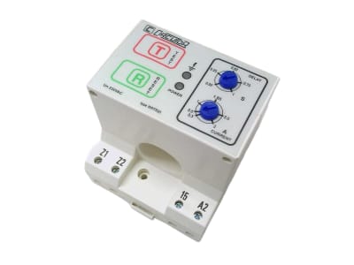 CIRCUTOR WRTR-25/T