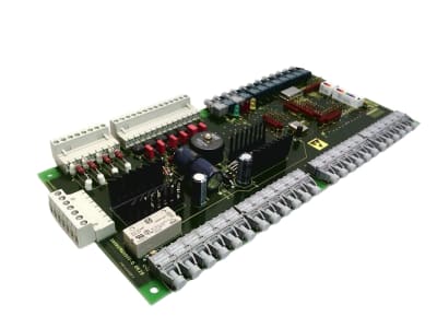 CONVERTEAM 20X4498/120