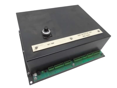 CONVERTEAM M83-60001