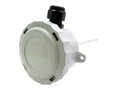 ELECTRO CONTROLS EAV-10