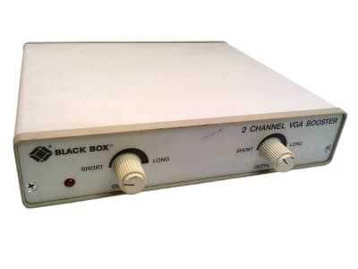BLACK BOX CORP AC074A