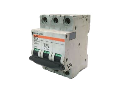 SCHNEIDER ELECTRIC MG25617