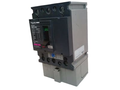 SCHNEIDER ELECTRIC MG28102