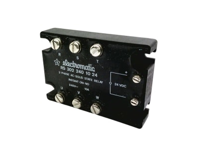 CARLO GAVAZZI RS-302-240-10-24