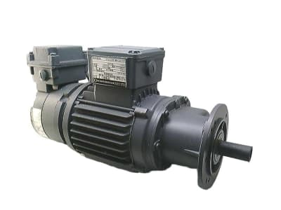 ALTRA INDUSTRIAL MOTION G062-20/DWLK712-178-UB-EKS005A4