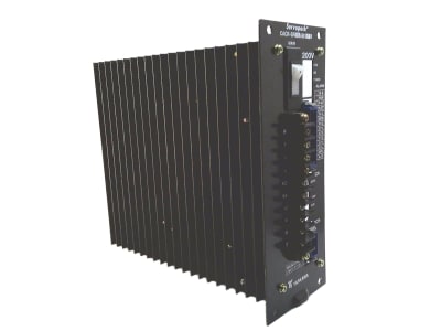 YASKAWA ELECTRIC CACR-SR05AB1FR