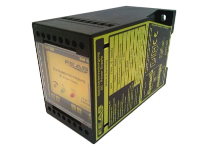 FEAS SNT4015