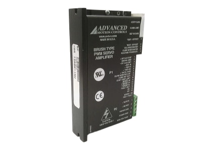 ADVANCED MOTION CONTROLS X06-12A8K-INV