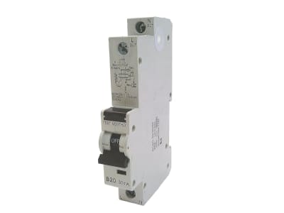 LEWDEN RCBO-20/30/SP