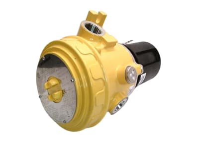 DET TRONICS 010195-300