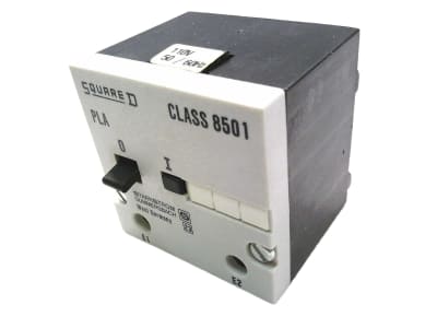 SCHNEIDER ELECTRIC 8501-PLA-110V