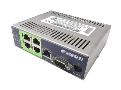 HMS INDUSTRIAL NETWORKS EW26201-00-00