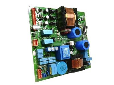 WEDECO EVG55-II-3