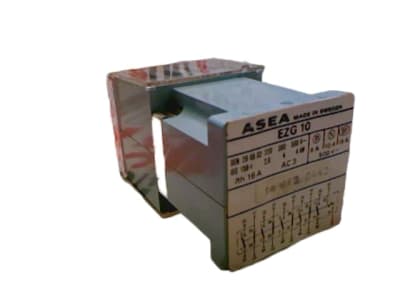 ASEA BROWN BOVERI SK-412-0442