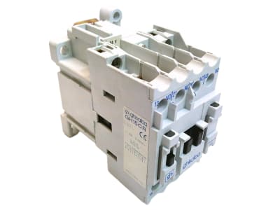 GHISALBA GH15CR.32-24V