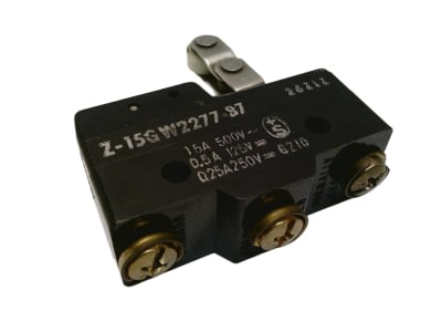 OMRON Z-15GW2277-B7