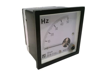 FC MISURE MQ72-50HZ