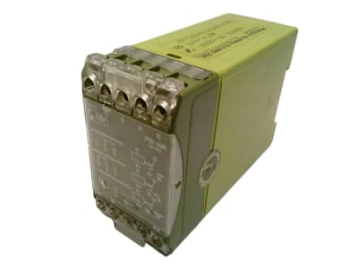 PILZ PW-1NK/0.5/24VDC/1UZ
