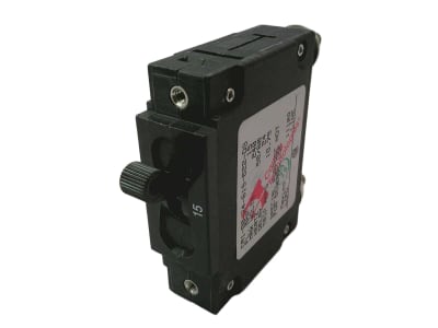 CARLING SWITCH CA1-B0-24-615-622-DG