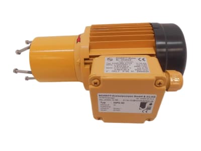 SCHMITT INDUSTRIES DASR-56K-2-772