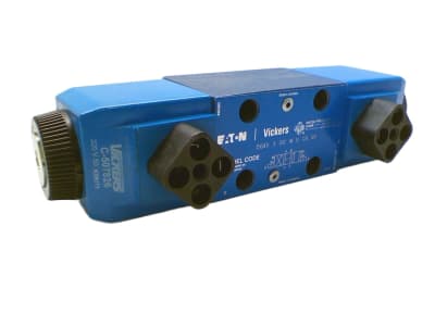 EATON CORPORATION DG4V-3-0C-M-U-C6-60
