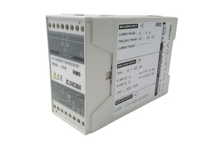 CIRCUTOR CC-A-RMS-4A/4-20MA