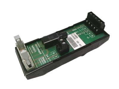 SIEMENS NABBS
