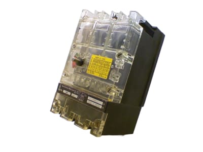 EATON CORPORATION NZM6-100ZM6-100-OBI