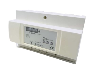 CIRCUTOR MKT-20-400V