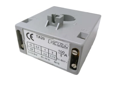 CIRCUTOR TA20-100/1A