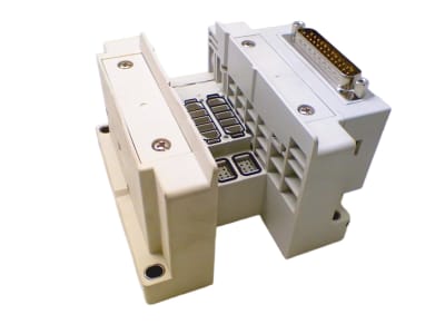 SMC SS5Y31-MBS632
