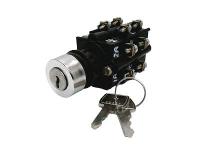 CRAIG & DERRICOTT 22K20/M042/SR