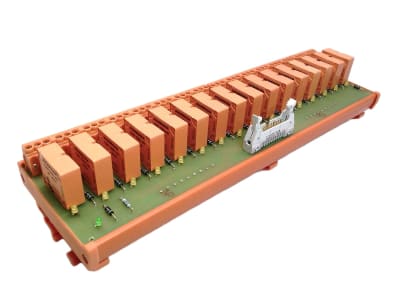 WEIDMULLER RSM-16R-24VDC-FB20-GEM-