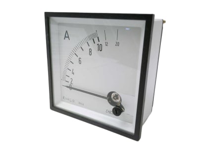 CIRCUTOR EC96-P2-10/5A