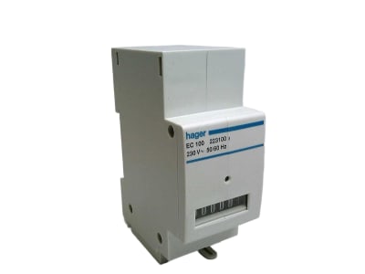HAGER EC100