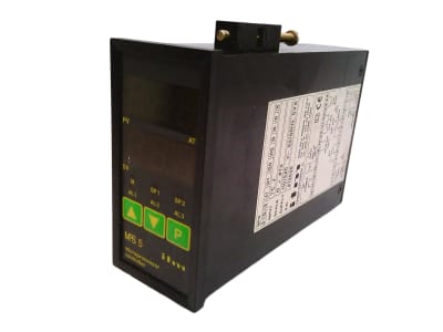 ITALMEC ELECTRONICA MPS-5-S-3-J1-01-00-00-0-6-0-X