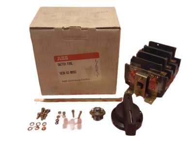 ASEA BROWN BOVERI 1SCA022282R4330