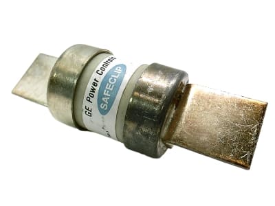 GENERAL ELECTRIC XS125