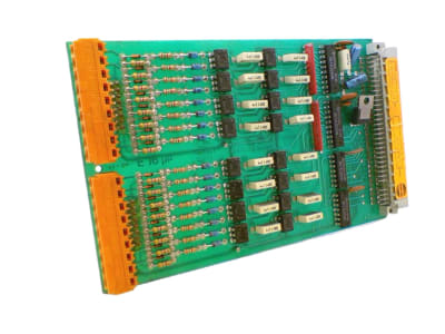 GEFRAN E16MP/R