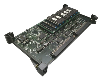YASKAWA ELECTRIC JANCD-FC224-2