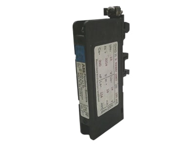 ASEA BROWN BOVERI GHG1139230V1007