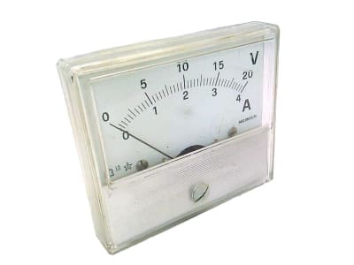 MEGA ELECTRONICS BM55/TL-0-4A-0-20V