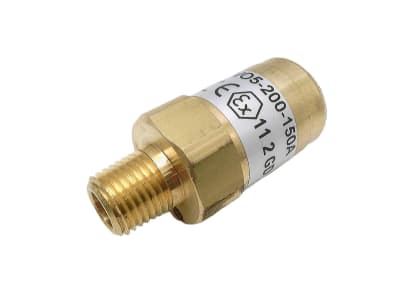 NORGREN VO5-200-150A